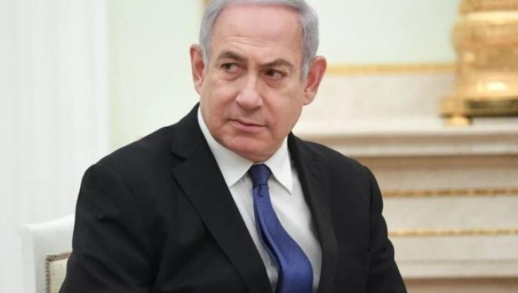 بنيامين نتنياهو