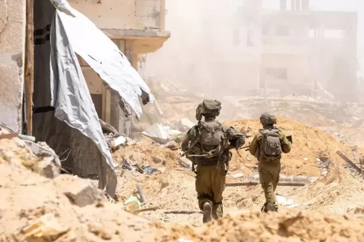 صورة ارشيفية