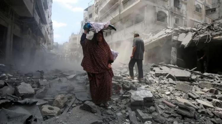 صورة تعبيرية