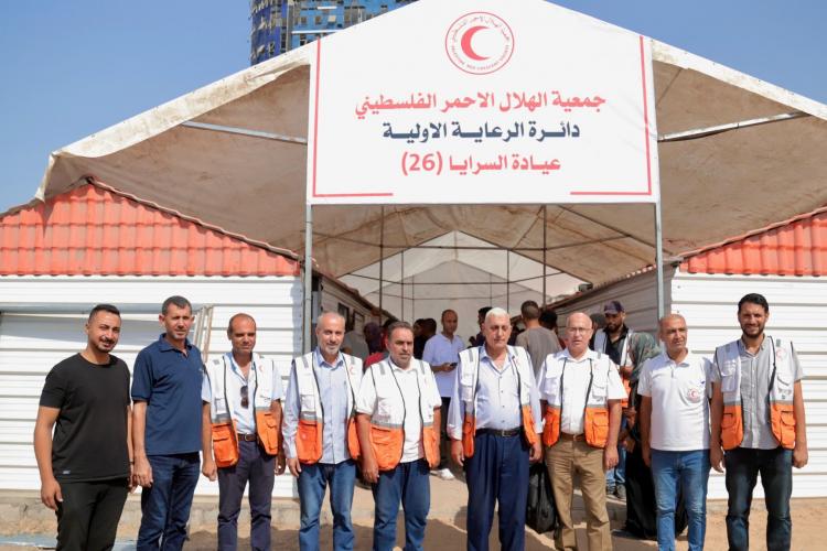 عيادة السرايا (26)