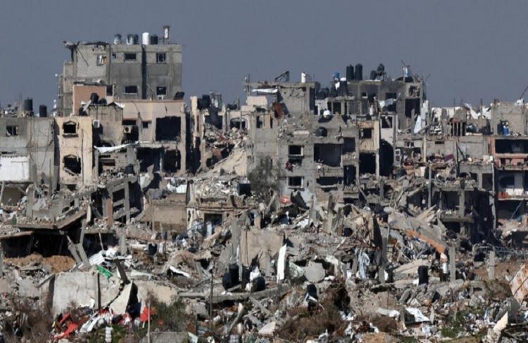 صورة ارشيفية