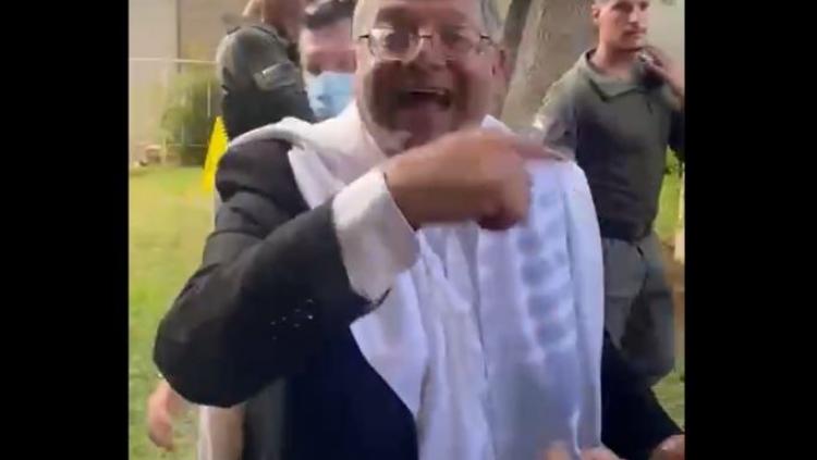 بن غفير