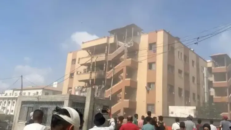 مستشفى ناصر