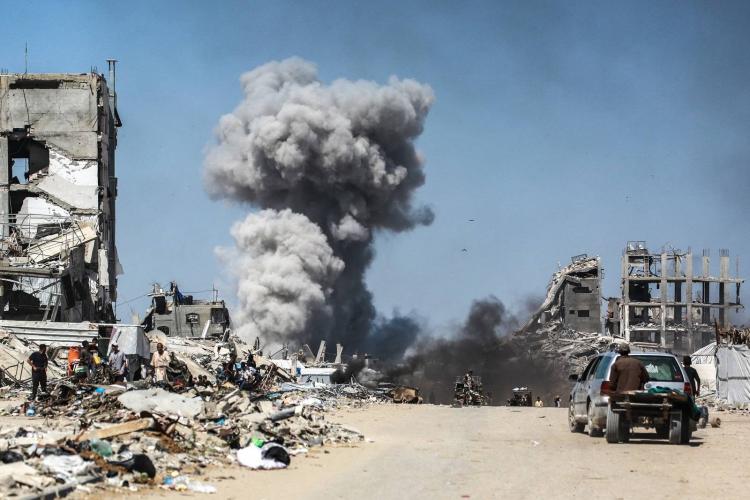 صورة ارشيفية