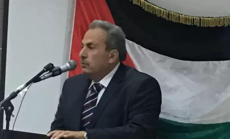 الحاج قاسم