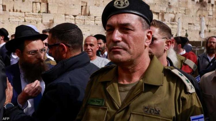 رئيس الأركان زامير