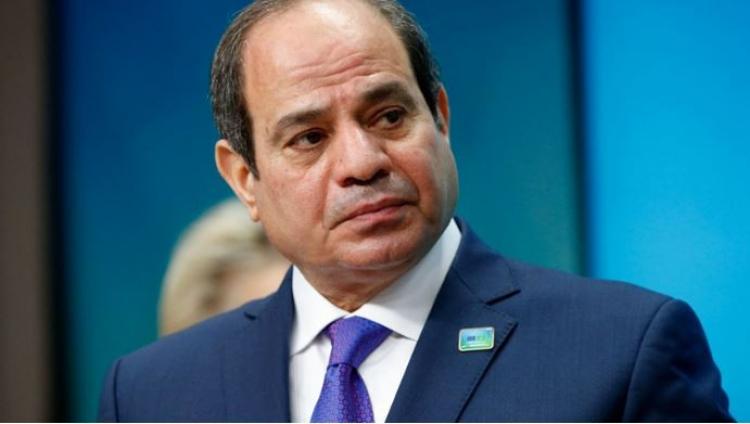 السيسي