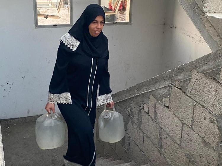 مي الخطيب