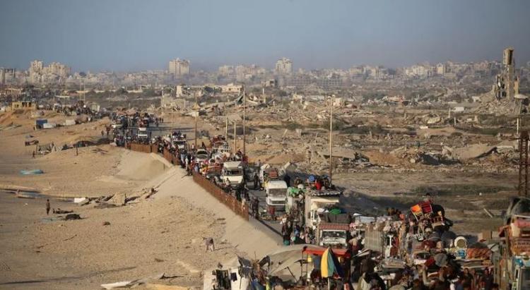 صورة تعبيرية