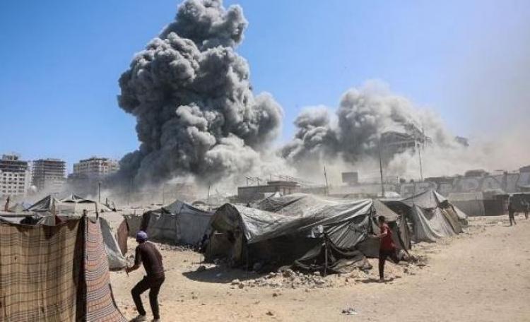 صورة تعبيرية