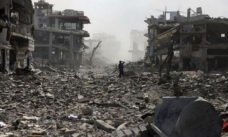 صورة تعبيرية