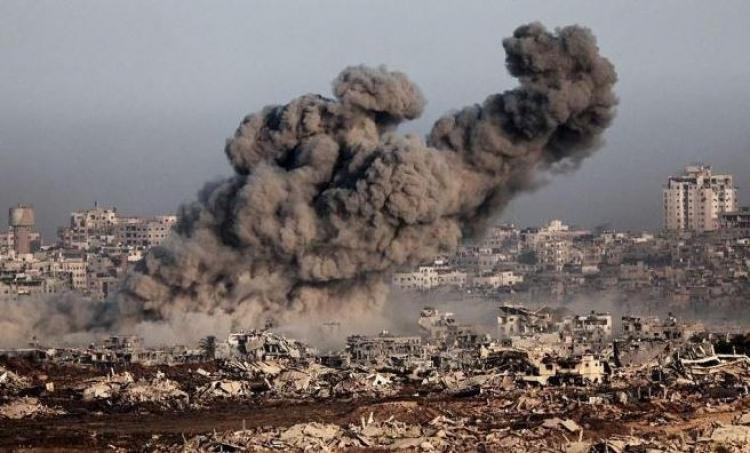 صورة تعبيرية