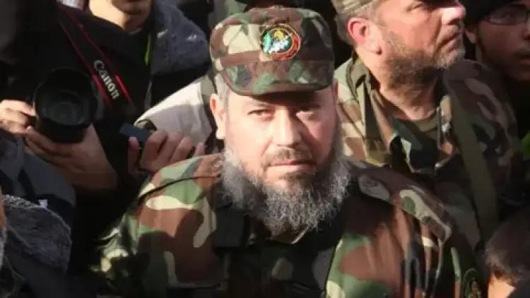 الحداد