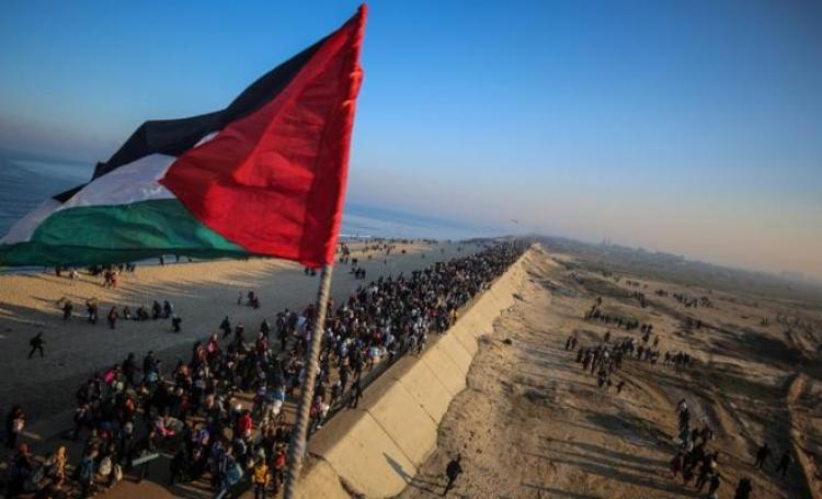 دولة فلسطين