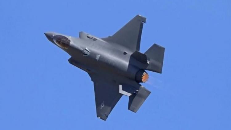 طائرة "إف-35"