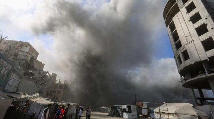 صورة تعبيرية