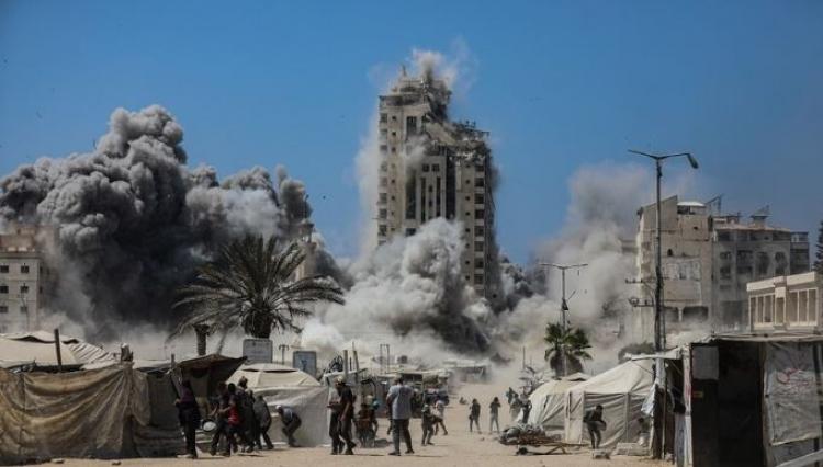 صورة تعبيرية