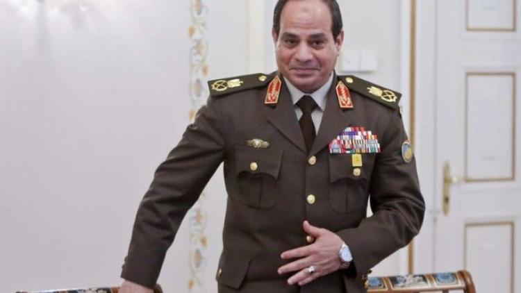 السيسي