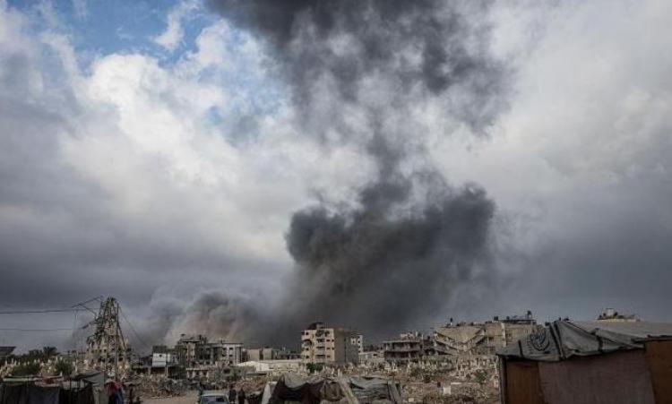 صورة تعبيرية