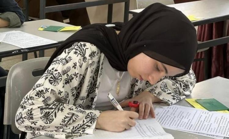 امتحانات الثانوية العامة