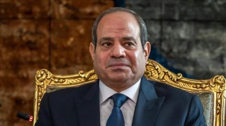 السيسي