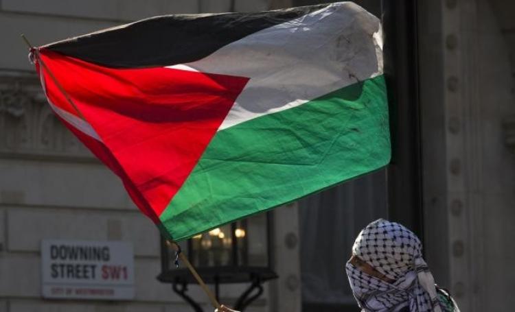 فلسطين
