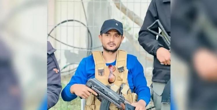 ميليشيا أبو شباب