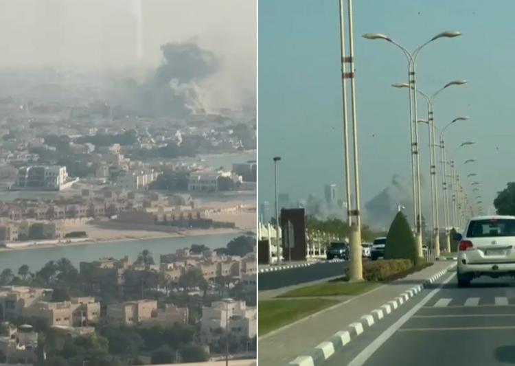 محاولات اغتيال قيادات حماس في قطر