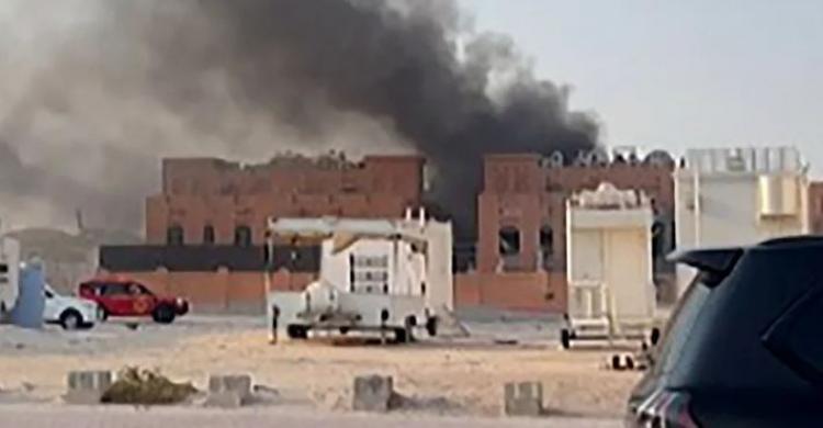 صورة تعبيرية