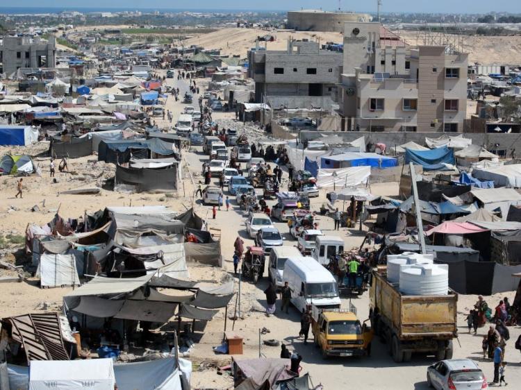 صورة ارشيفية