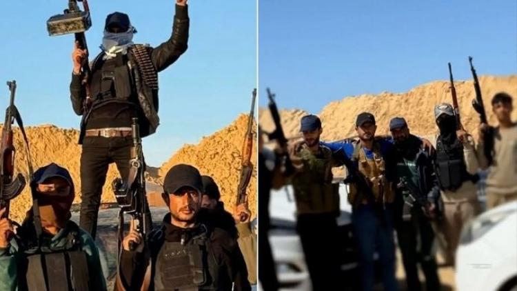 ميليشيا أبو شباب