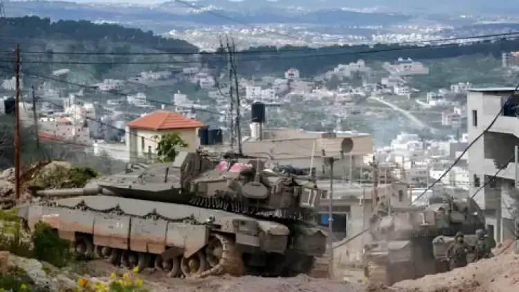 ضم الضفة الغربية