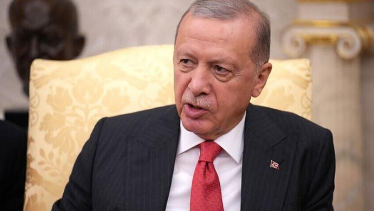 أردوغان