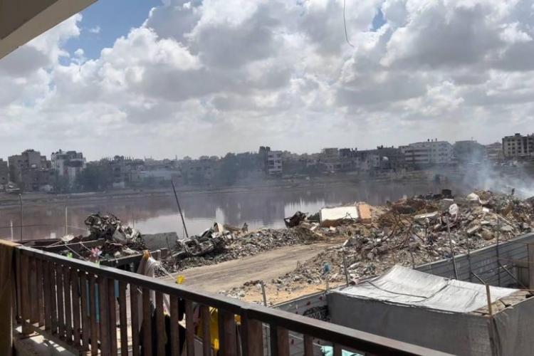 بركة الشيخ رضوان