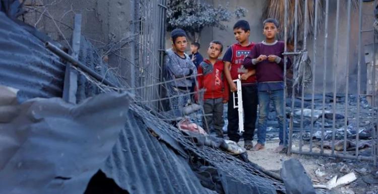 صورة تعبيرية