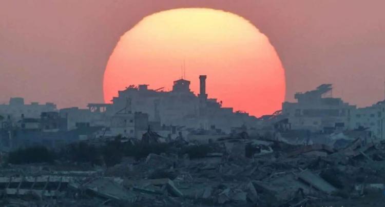 صورة تعبيرية