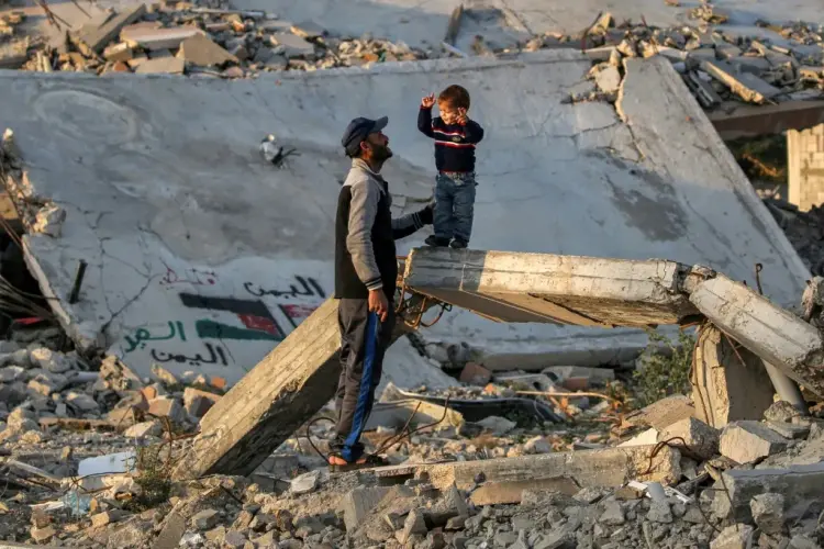 صورة ارشيفية