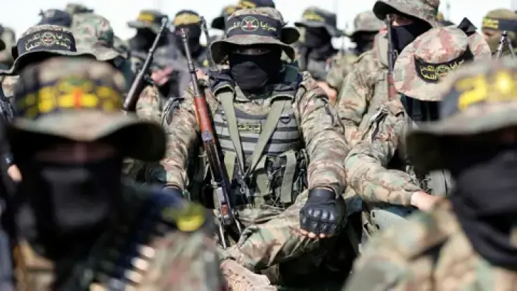 سرايا القدس