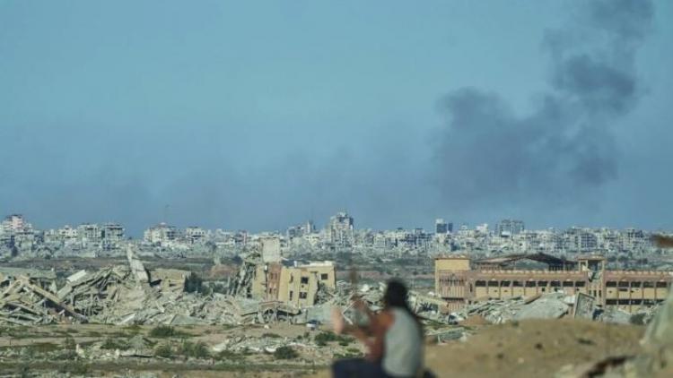 صورة تعبيرية
