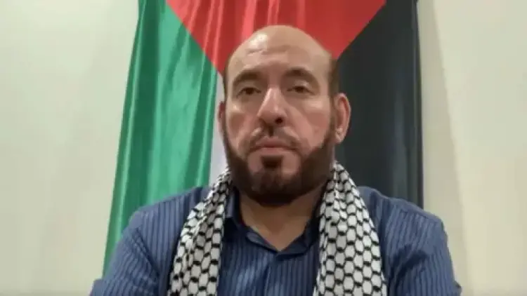 محمد نزال