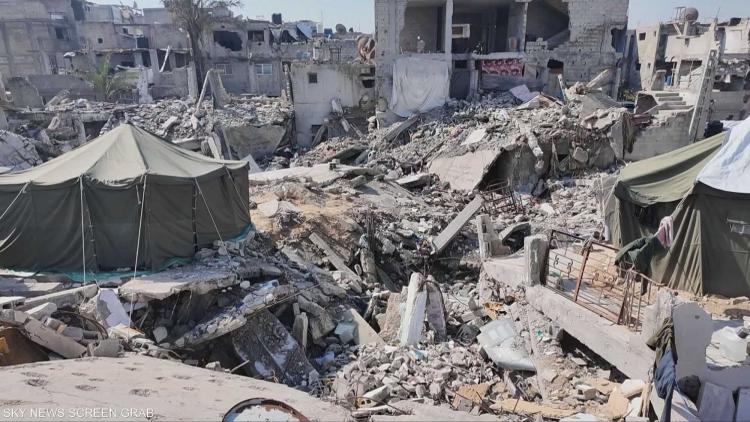 صورة ارشيفية