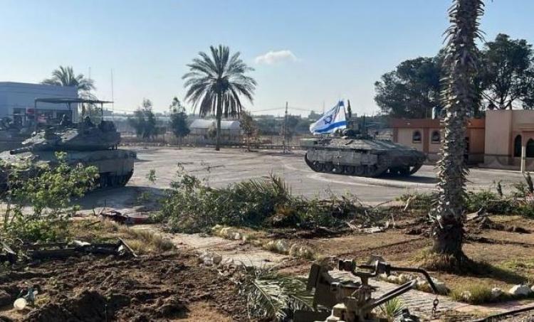 صورة تعبيرية