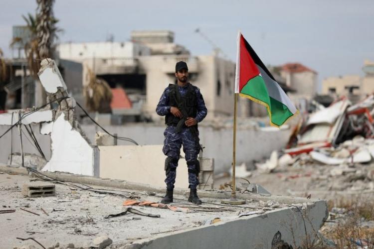 صورة ارشيفية