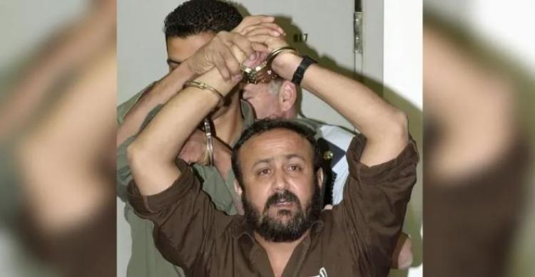 مروان البرغوثي