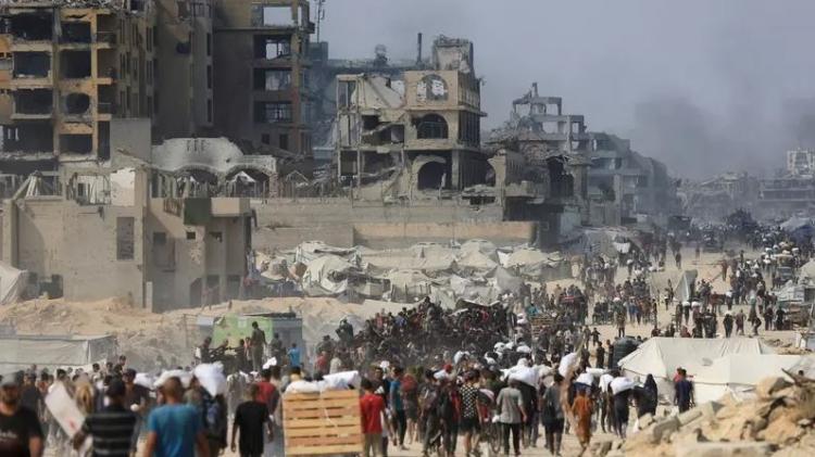 صورة تعبيرية