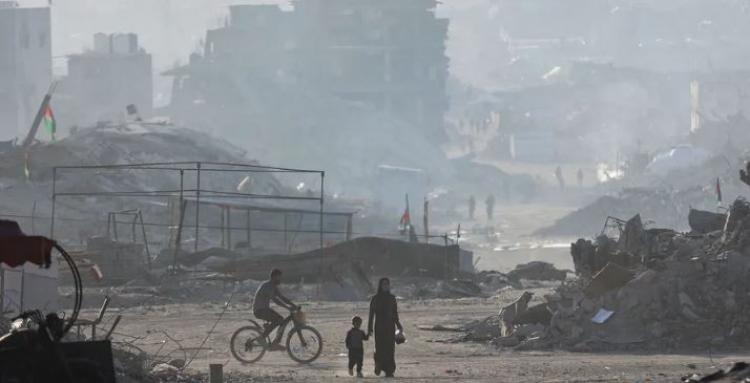 صورة تعبيرية