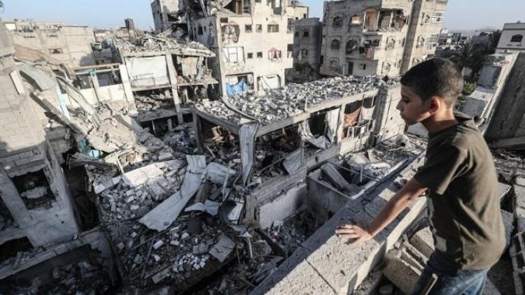 صورة تعبيرية