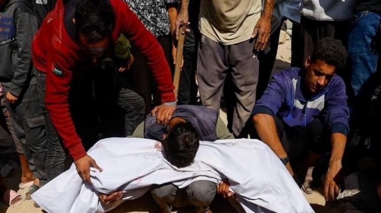 صورة تعبيرية