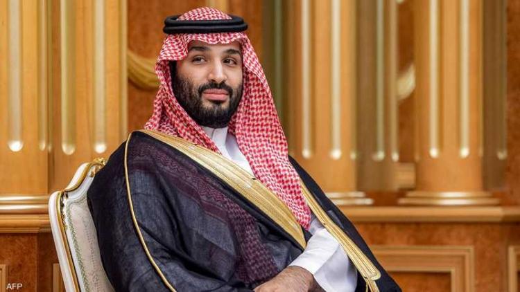 محمد بن سلمان