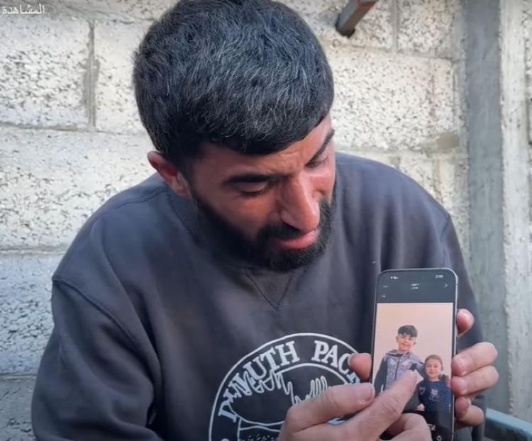 الأسير الفلسطيني هيثم سالم